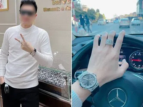 Vụ đánh bạc 30.000 tỷ: 'Chủ tịch tài chính' hay nói đạo lý, kiếm vài tỷ một ngày