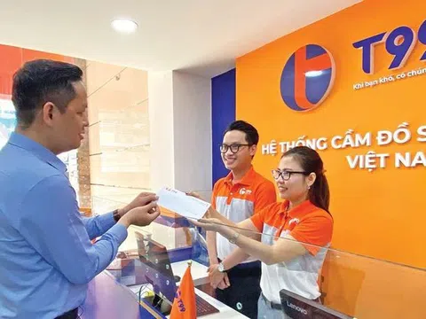 Rửa tiền: Ví điện tử, tiền ảo, cho vay P2P, cầm đồ vào tầm ngắm