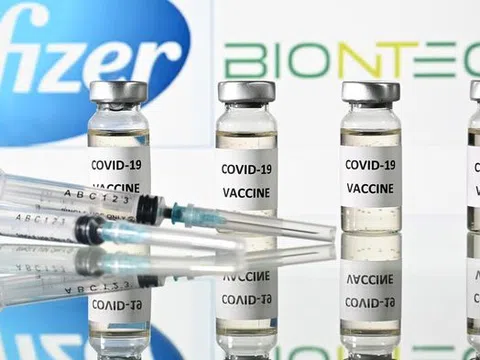 Chiều 9/11: Gần 3 triệu liều vaccine phòng COVID-19 Pfizer, Moderna về Việt Nam; nhiều tỉnh tiếp tục tăng F0 trong cộng đồng