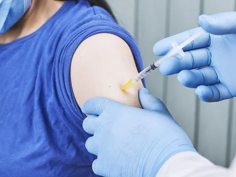 F0 chưa tiêm vaccine Covid-19 có nguy cơ tử vong cao gấp 16 lần