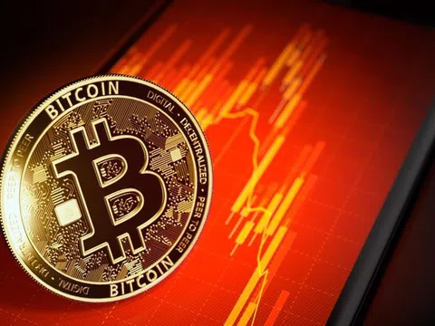 Giá Bitcoin hôm nay ngày 10/11: Khoảng lặng của thị trường