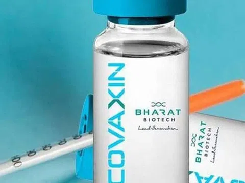 Bộ Y tế phê duyệt có điều kiện vaccine phòng COVID-19 Covaxin