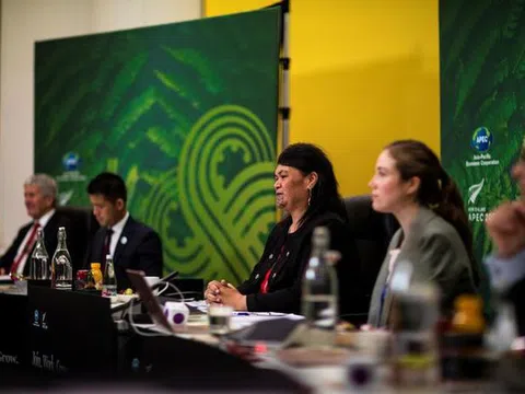 APEC 'cởi trói' vắc-xin Covid-19