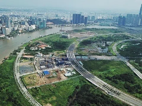 Sai phạm trong đấu giá đất: Bịt chặt 'kẽ hở' pháp lý