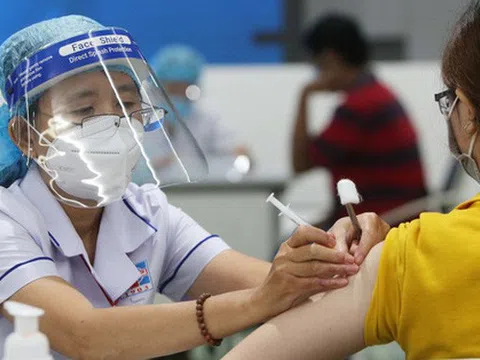 Năm 2022 người dân còn được tiêm vaccine COVID-19 miễn phí không?