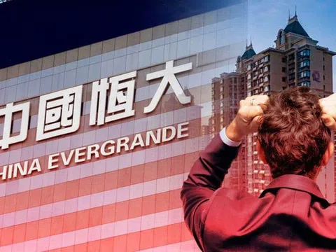 'Bom nợ Evergrande' và nỗi lo tài sản đảm bảo cho trái phiếu doanh nghiệp