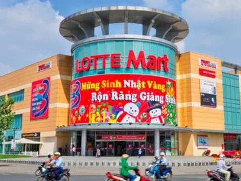 Thất bại thảm hại của các gã khổng lồ bán lẻ Hàn Quốc ở Việt Nam: Lotte Mart 11 năm 'gồng lỗ' hàng triệu USD, E-mart bán mình, GS25 chưa tìm ra hướng đi