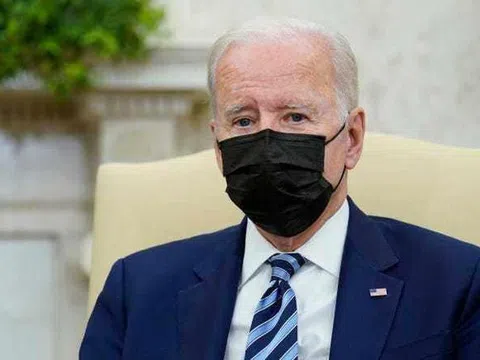 Tại sao ông Biden chuyển giao quyền lực tạm thời cho Phó Tổng thống?