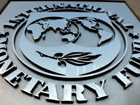 IMF cảnh báo về rủi ro của tiền số Bitcoin