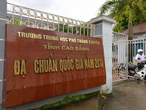 Thêm nhiều địa phương cho học sinh tạm dừng đến trường