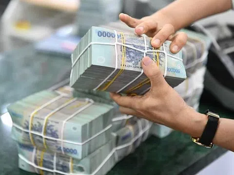 Tăng trưởng tín dụng có thể đạt 13% trong năm 2021