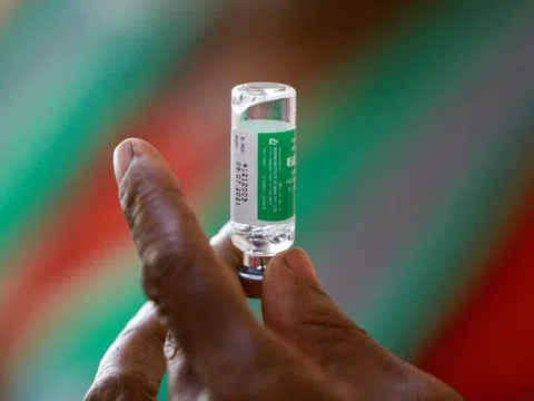 Thực tế buồn đằng sau 1 triệu liều vaccine ngừa Covid-19 hết hạn ở Nigeria