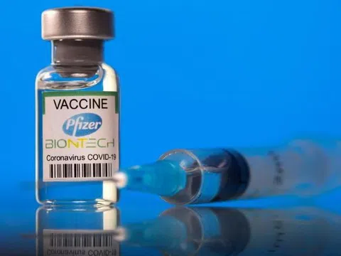Vaccine Pfizer có thể chỉ đạt hiệu quả hơn 22% với biến chủng Omicron