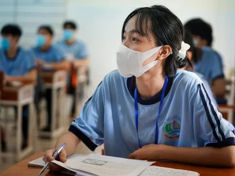 Thêm địa phương cho học sinh đến trường từ ngày 13/12
