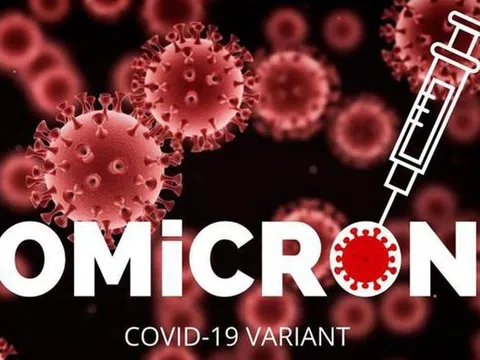 Tiêm mũi vaccine tăng cường có thể ngăn ngừa biến thể Omicron?