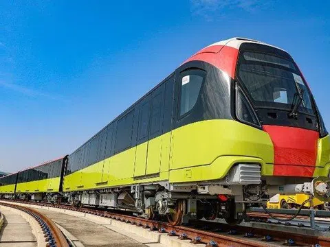 Vướng mắc dự án đường sắt Nhổn - Ga Hà Nội sẽ được tháo gỡ ra sao?