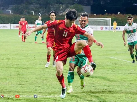 Kịch bản nào để tuyển Việt Nam vào bán kết AFF Cup 2020?