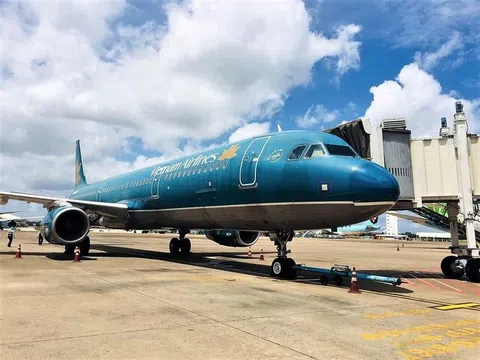 Vietnam Airlines đề xuất mở lại đường bay đi châu Âu, Australia từ 1/1/2022