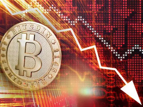 Bitcoin có thể sụt giảm đáng kể trong năm sau