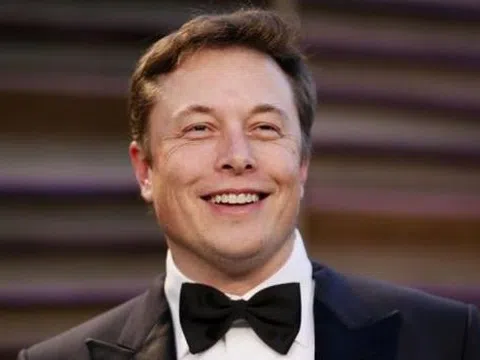 Tỷ phú Elon Musk tuyên bố sẽ nộp hơn 11 tỷ USD tiền thuế trong năm nay