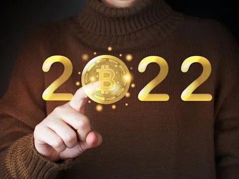 Nhà đầu tư tiền ảo nên làm gì trong năm 2022?