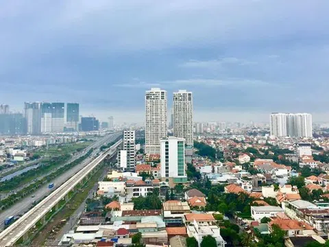 Thị trường BĐS đối diện nhiều nguy cơ, giá nhà sẽ tiếp tục tăng trong năm 2022