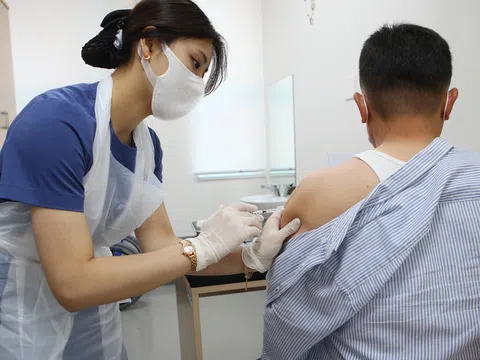 Đánh giá mối liên hệ giữa tiêm vaccine ngừa COVID-19 với bệnh viêm cơ tim