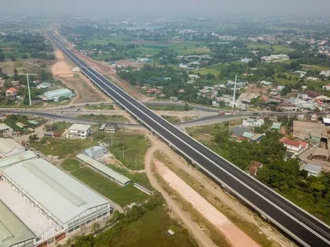 Thanh tra Chính phủ kết luận sai phạm về đất đai tại Đồng Nai