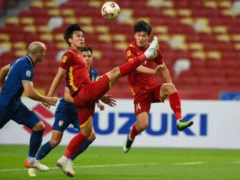 Bóng đá Việt Nam 2022: Đổi mới và vượt lên chính mình