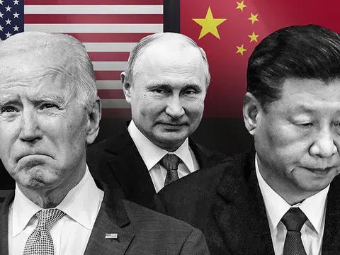 2022 sẽ có những biến động chính trị nào đáng chú ý?