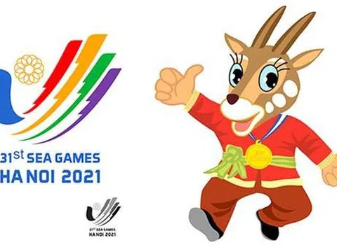 Bổ sung 301 tỷ đồng cho công tác chuẩn bị tổ chức SEA Games 31
