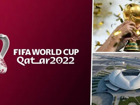 World Cup mùa Đông sẽ khiến thế giới bóng đá năm 2022 thay đổi thế nào?