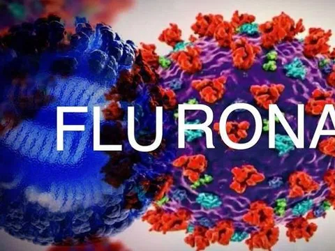 Điều chưa biết về 'cơn ác mộng' Flurona