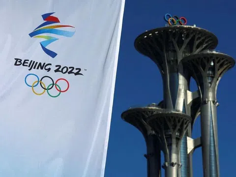 Triều Tiên không tham dự Olympic Bắc Kinh 2022