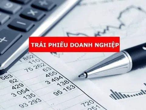 Bán giấy '3 không' thu tiền thật: Khối rủi ro 500.000 tỷ đáng sợ