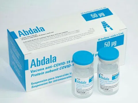 Covid-19: Cuba hủy lễ hội xì gà quốc tế, sắp nhận khoản tài trợ đầu tiên để sản xuất vaccine