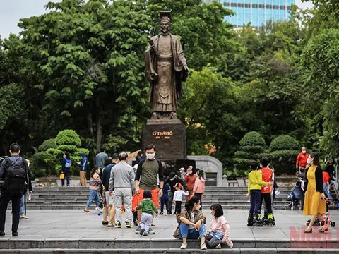 Bộ Y tế yêu cầu tăng cường biện pháp phòng, chống dịch bệnh dịp Tết