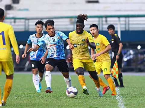 V.League 2022 lùi ngày khai mạc đến 25/2