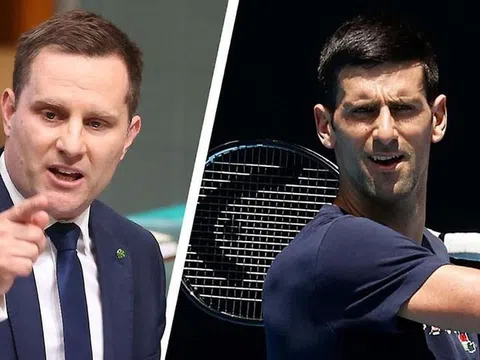 Djokovic lại bị hủy visa khiến giải Úc mở rộng hỗn loạn