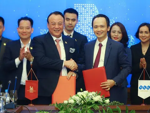 Nhà đầu tư khóc ròng, lo mất tết sau 'lùm xùm' của FLC và Tân Hoàng Minh