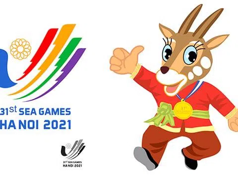 SEA Games 31: Đón khán giả theo ba mức độ các địa điểm thi đấu