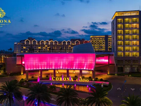 Casino Corona Phú Quốc vừa bị kiện kinh doanh ra sao?