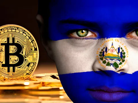 Liên tục 'bắt đáy' Bitcoin, El Salvador đang lỗ nặng