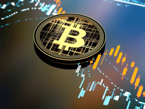 Bitcoin lao xuống mốc 35.000 USD cảnh tỉnh các nhà đầu tư: Hãy chuẩn bị tâm lý chấp nhận mất tiền