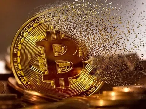 Đằng sau cú rơi đột ngột của Bitcoin