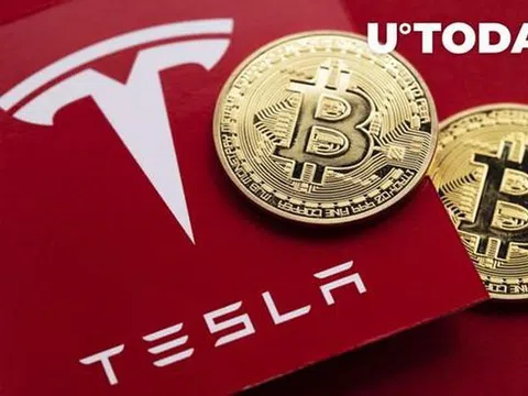 Tesla nắm giữ bao nhiêu Bitcoin?