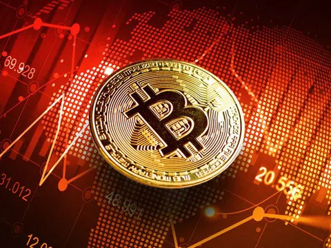 Sau lao dốc, thị trường Bitcoin năm 2022 sẽ ra sao?