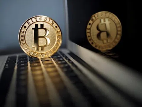 Hết Tết Bitcoin thăng hoa, dân ồn ào vào vụ đầu tư mới