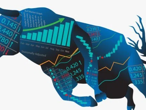 Nhận định chứng khoán tuần từ 14-18/2: Dòng tiền quay trở lại, VN-Index bứt phá