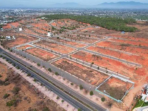 Làm rõ vụ án gây thất thoát ngân sách nhà nước tại dự án Tân Việt Phát 2